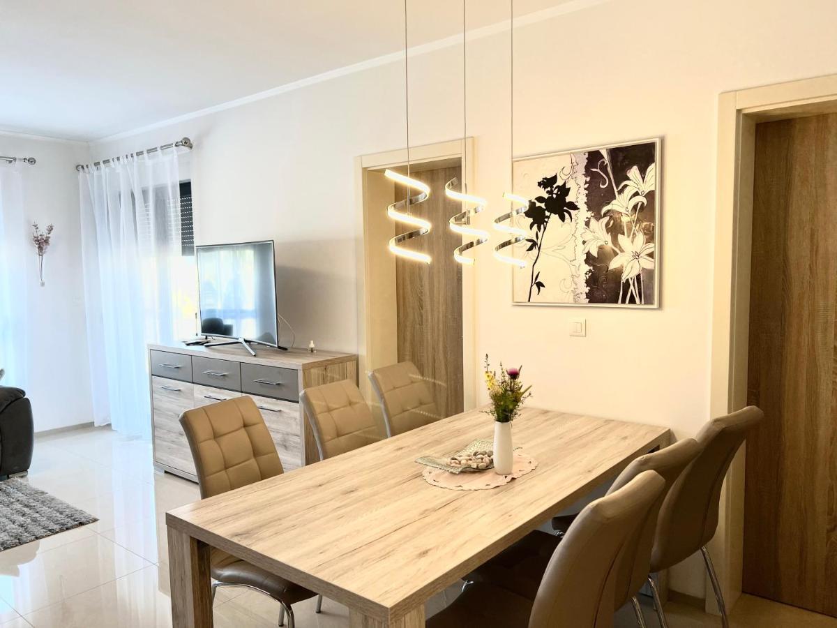 Apartment Vita Medulin Exterior foto
